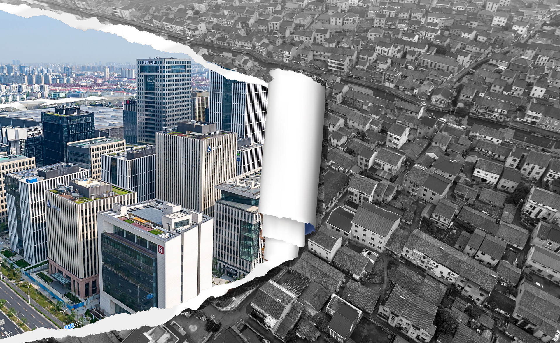 提升人居环境品质 青岛有序推进老旧小区改造计划实施