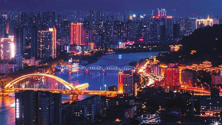 嗨玩兰州一条龙攻略大放送你要的诗和远方都能满足