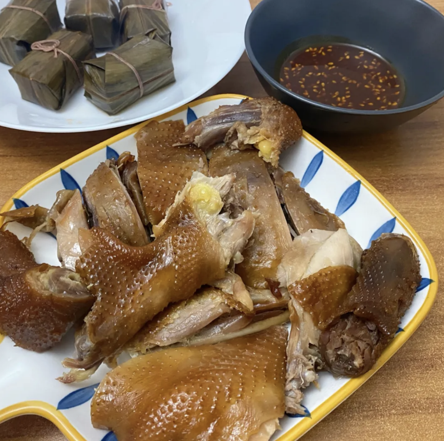 大众点评@擅长吃火锅