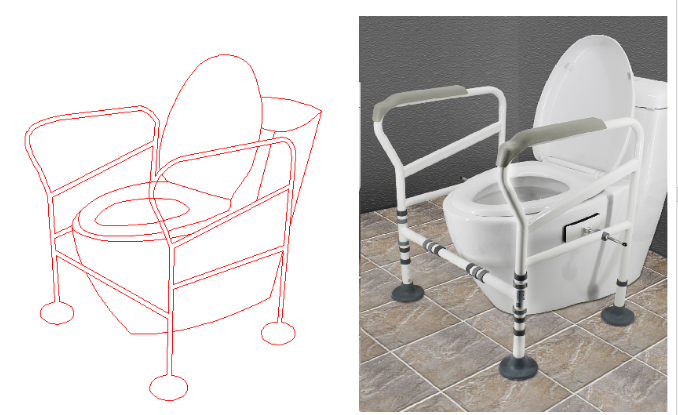 青春暖夕阳!江苏建院开展暑期“三下乡”社会实践活动