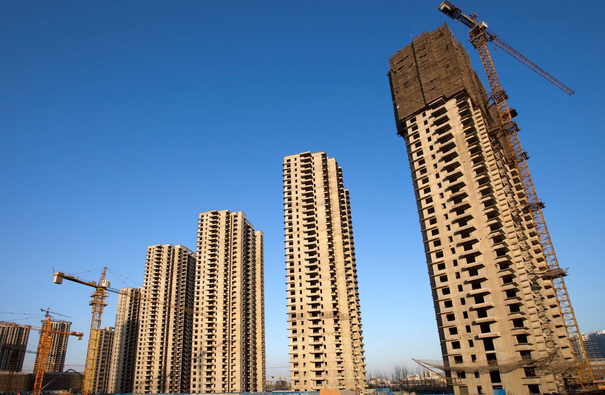 7月新房成交跌破3000套!南京接力郑州发布8条新政稳楼市:买新房可获补贴_凤凰网