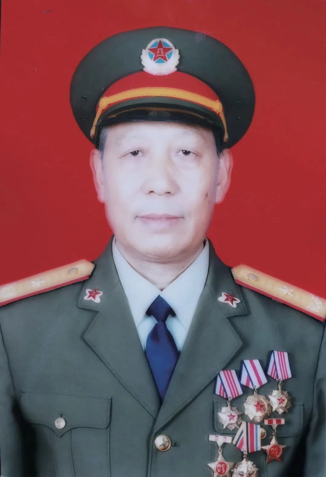 建功核爆隐身为国 这位兰大人名字曾消失30年