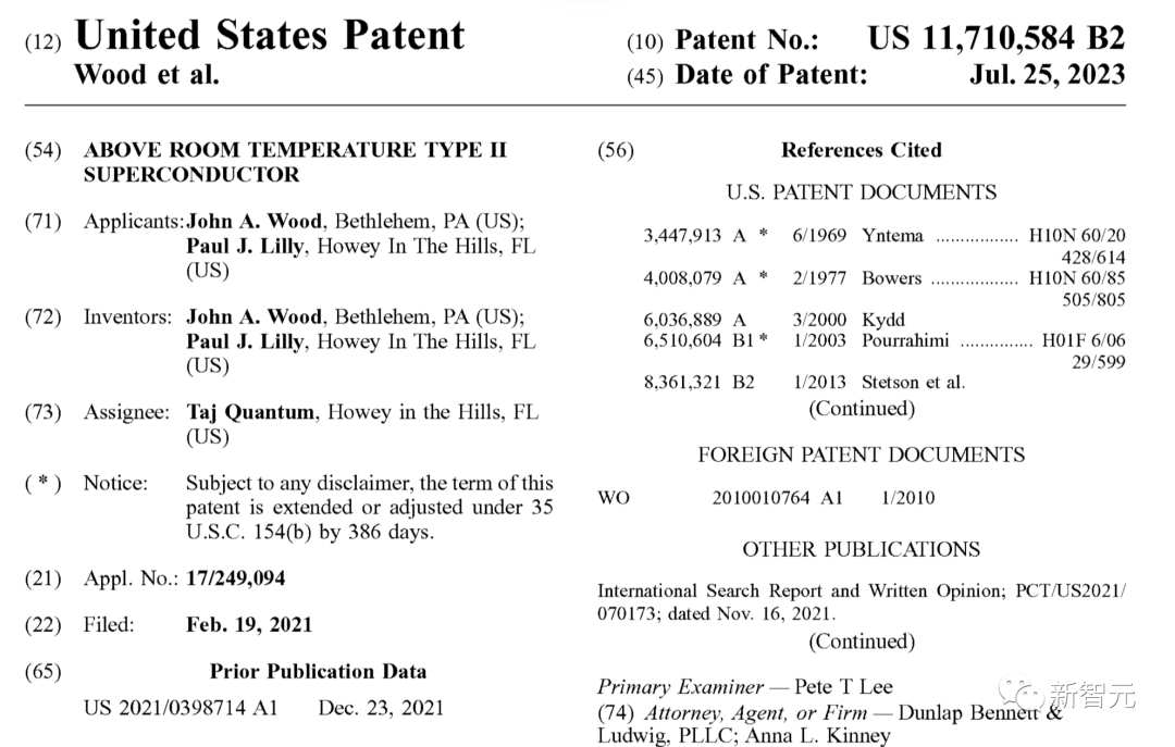 LK-99超导最新进展: 理论支持铜掺杂改性铅磷灰石确实存在室温超导性插图88 LK-99超导最新进展: 理论支持铜掺杂改性铅磷灰石确实存在室温超导性插图88