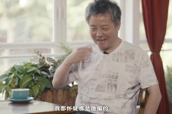 余华：我怀疑莫言为何写作的理由是编的