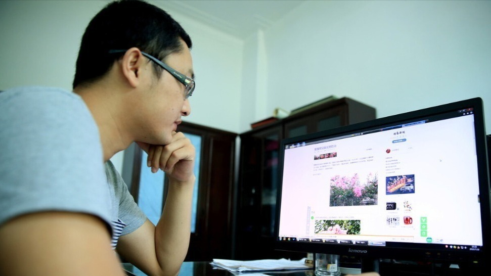 千万不要犯罪，因为浏览记录会让人社死