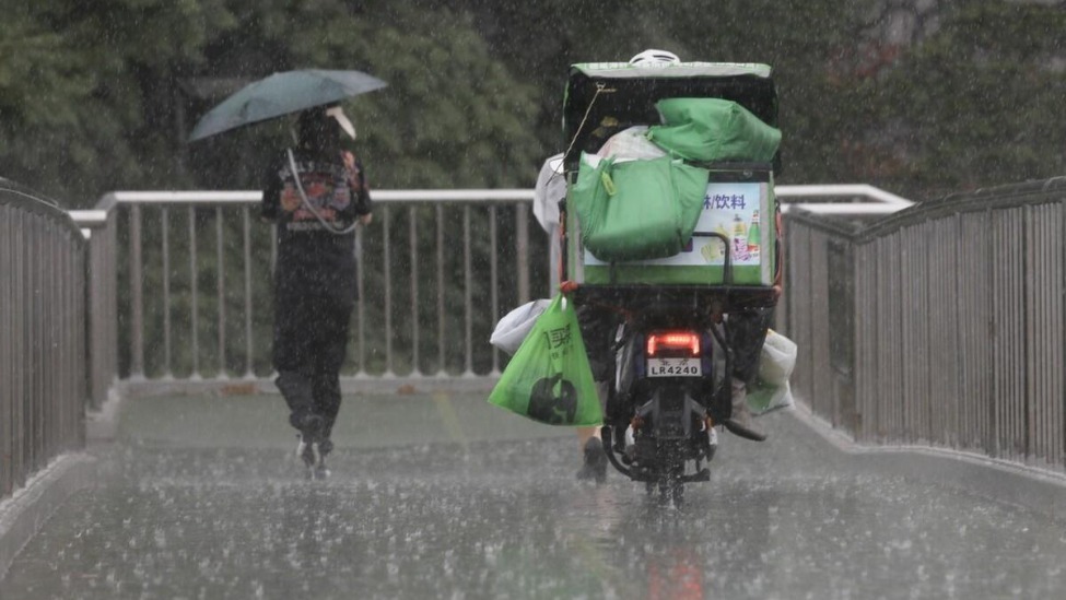 北京：本次降雨为140年来最大降雨_凤凰网