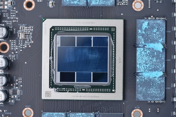 AMD中國(guó)特供顯卡：RX 7900 GRE的核心偷偷變小了