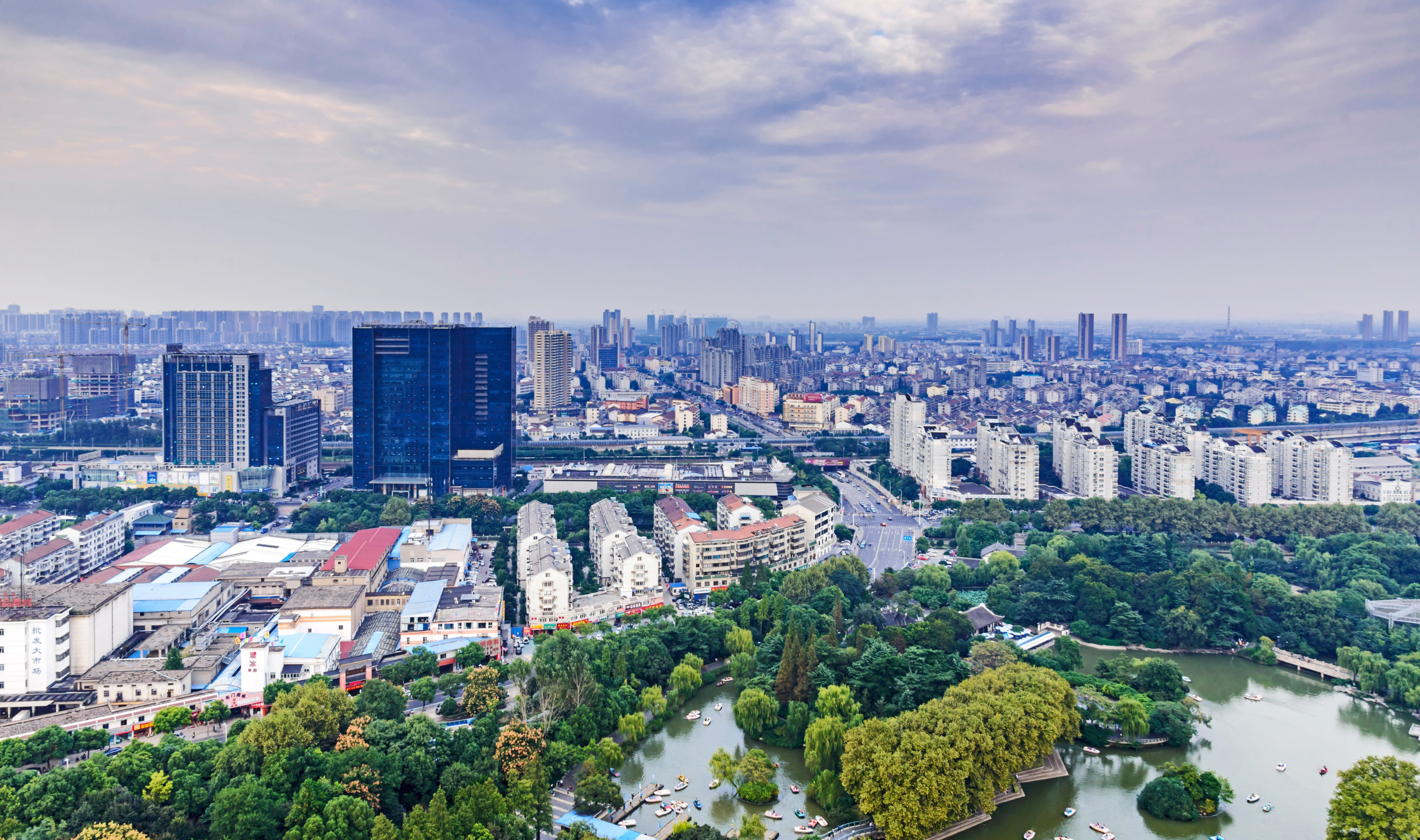 常州市区人口_常州市各区市:武进区人口*多GDP名列前茅,溧阳市面积较大-...-武(2)