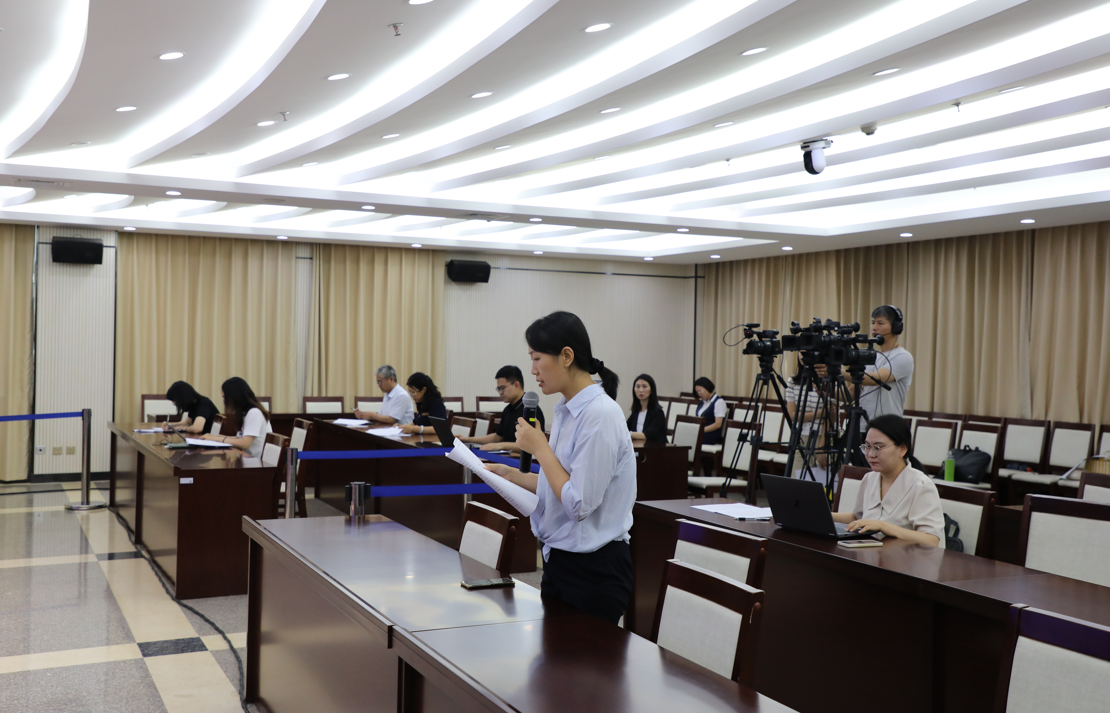 2023年上半年河北省新增就业51.09万人 发放失业保险金7.08亿元