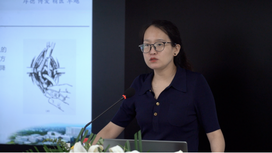 西安交通大学第一附属医院 杨婷护理师 无喉患者术后早期食管发音训练