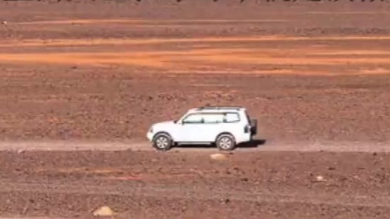 自驾车队进罗布泊4人遇难，遗体找到时已碳化，业内人士：车坏了就是铁棺材