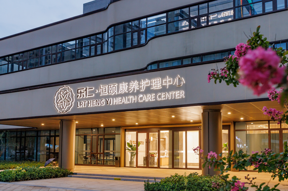 “八一建军节”——乐仁恒颐致敬最可爱的人