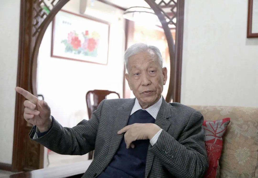 建功核爆隐身为国 这位兰大人名字曾消失30年