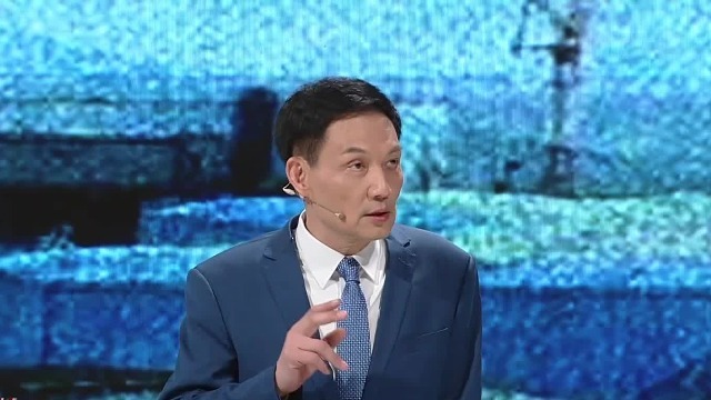 欧洲科学院院士：日本应公开核废水信息，既避免过度反应，又能防患于未然_凤凰网视频_凤凰网