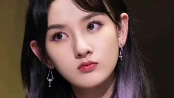 宋祖儿道歉后粉丝的态度 内娱终于站起来追星了