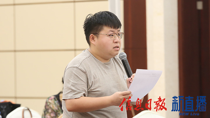 中国江西网提问