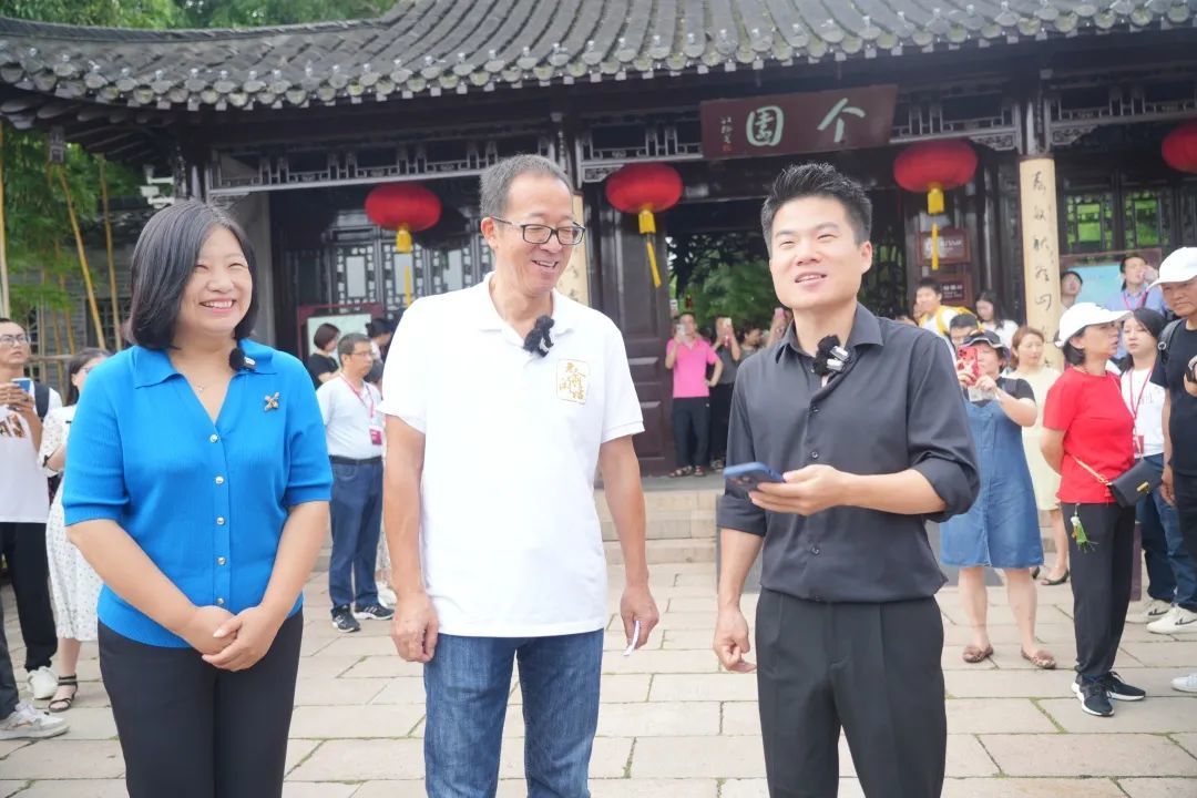 销售额1900万元！东方甄选助力扬州文旅火爆“出圈”