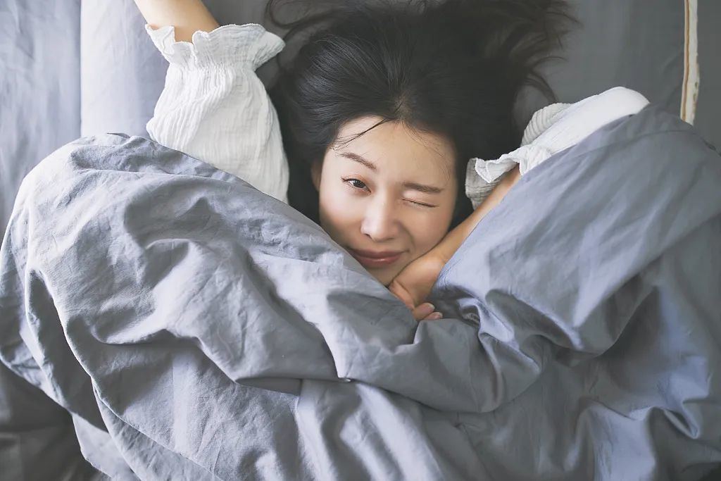 睡眠,每个人都有的体验,但你真的了解它吗?