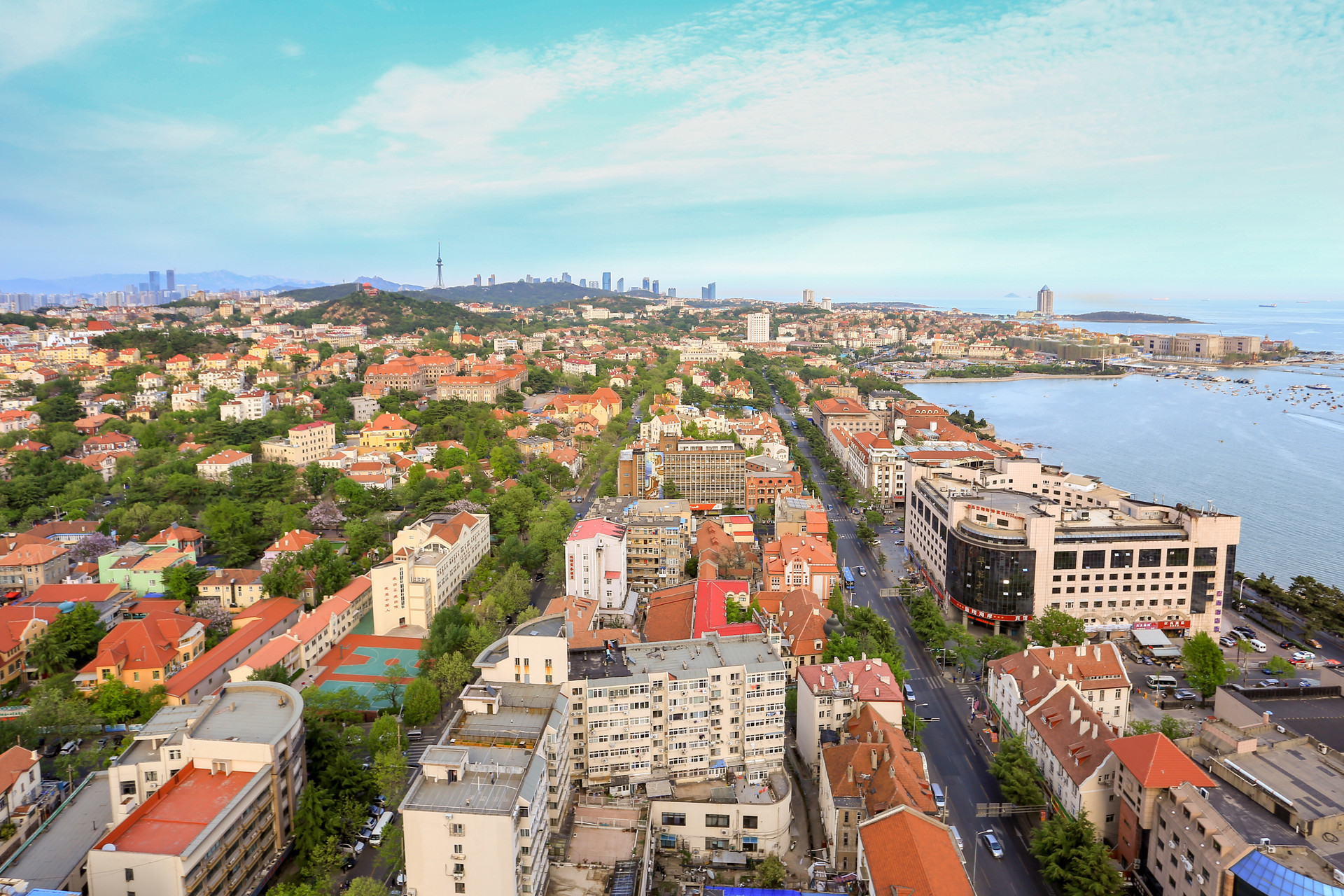 9月1日起,青岛四区城市道路汽车噪声不得超过85分贝