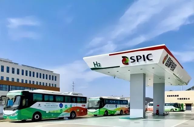 吉林省内的公共交通，将全面实现新能源动力运行。