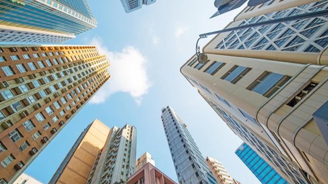 财经评论员:“房住不炒”不再提,楼市进入供求“新形势”_凤凰网视频_凤凰网