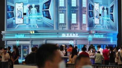 拥抱人工智能内容的未来：提升效率、质量和影响力 (拥抱人工智能作文)