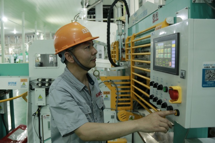 “农”墨重彩绘“丰”景——天门市上半年农业农村工作综述