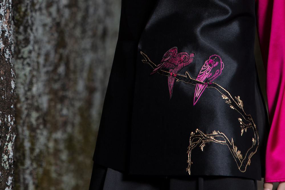 荷木HEMU“春鸟”系列