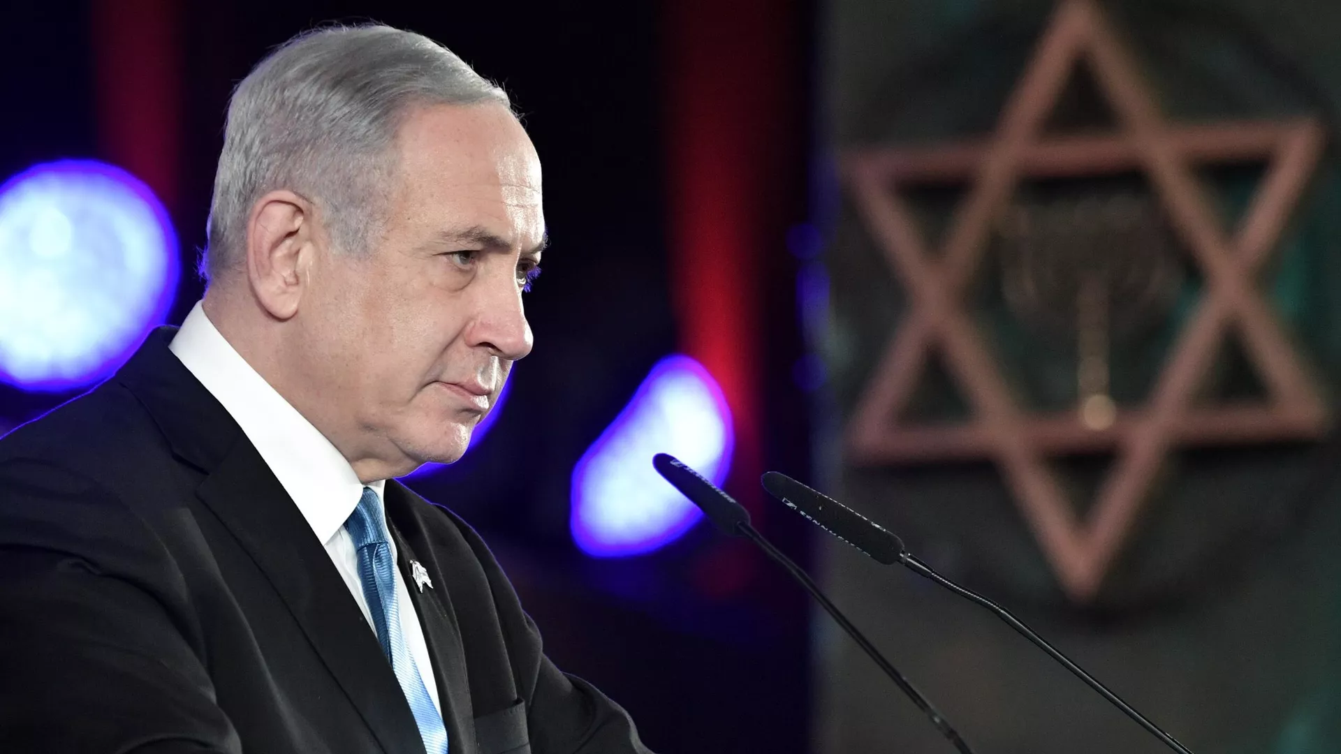 以色列总统宣布将授权内塔尼亚胡组建政府_凤凰网视频_凤凰网