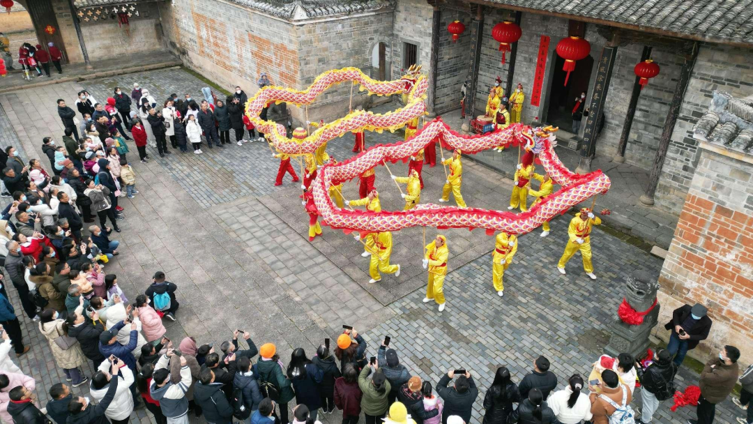 再添“國字號”！江西成功創(chuàng)建國家級文化生態(tài)保護區(qū)