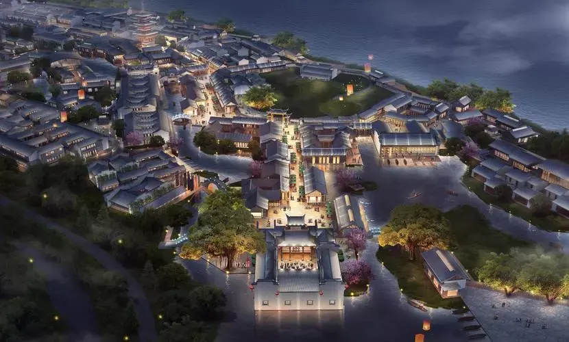 文旅部:启动新一批载体建设 释放文旅消费活力_凤凰网