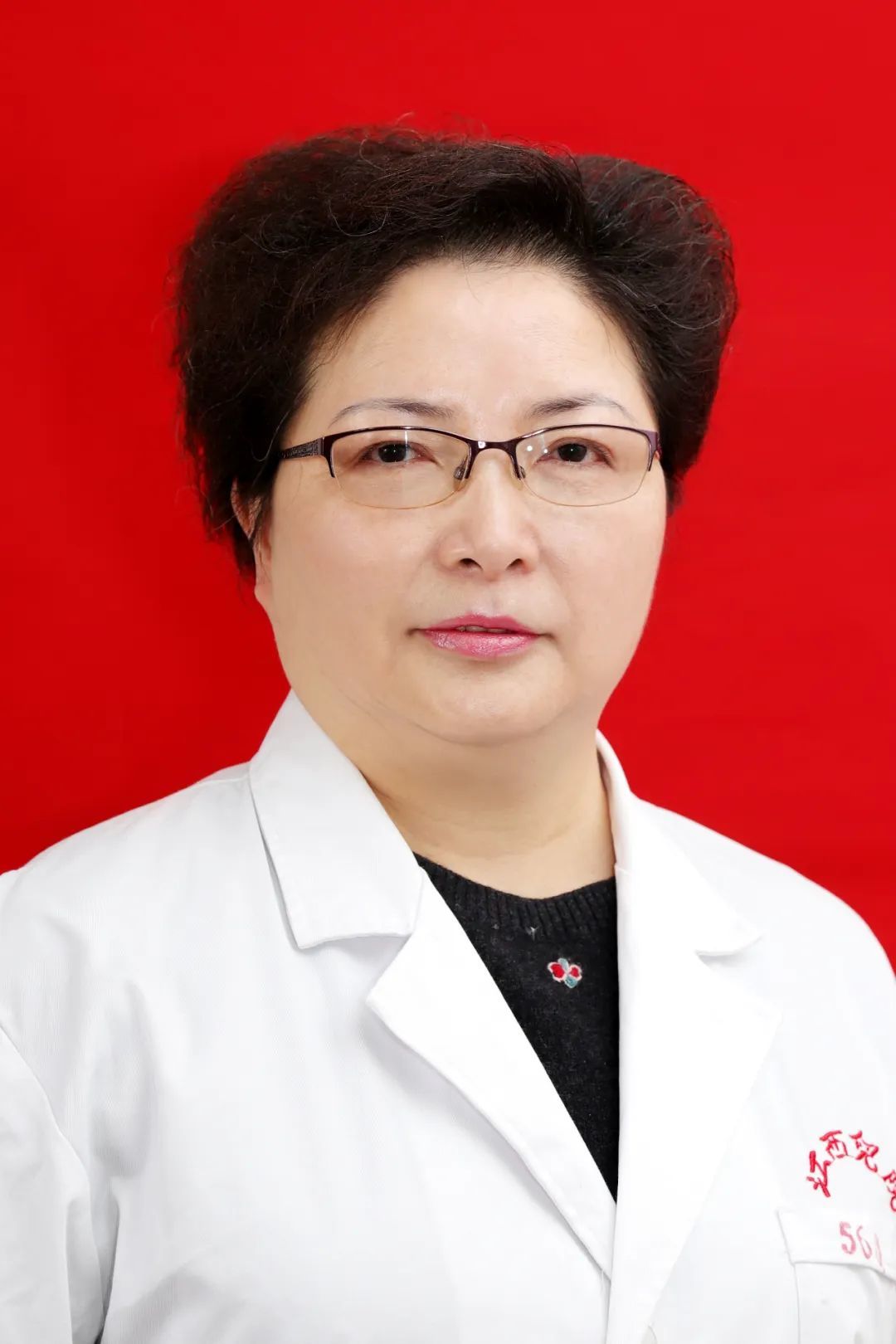 女童支原体肺炎,江西省儿童医院电子支气管镜治疗助康复