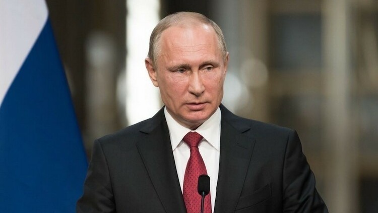 俄罗斯总统普京将访问土耳其