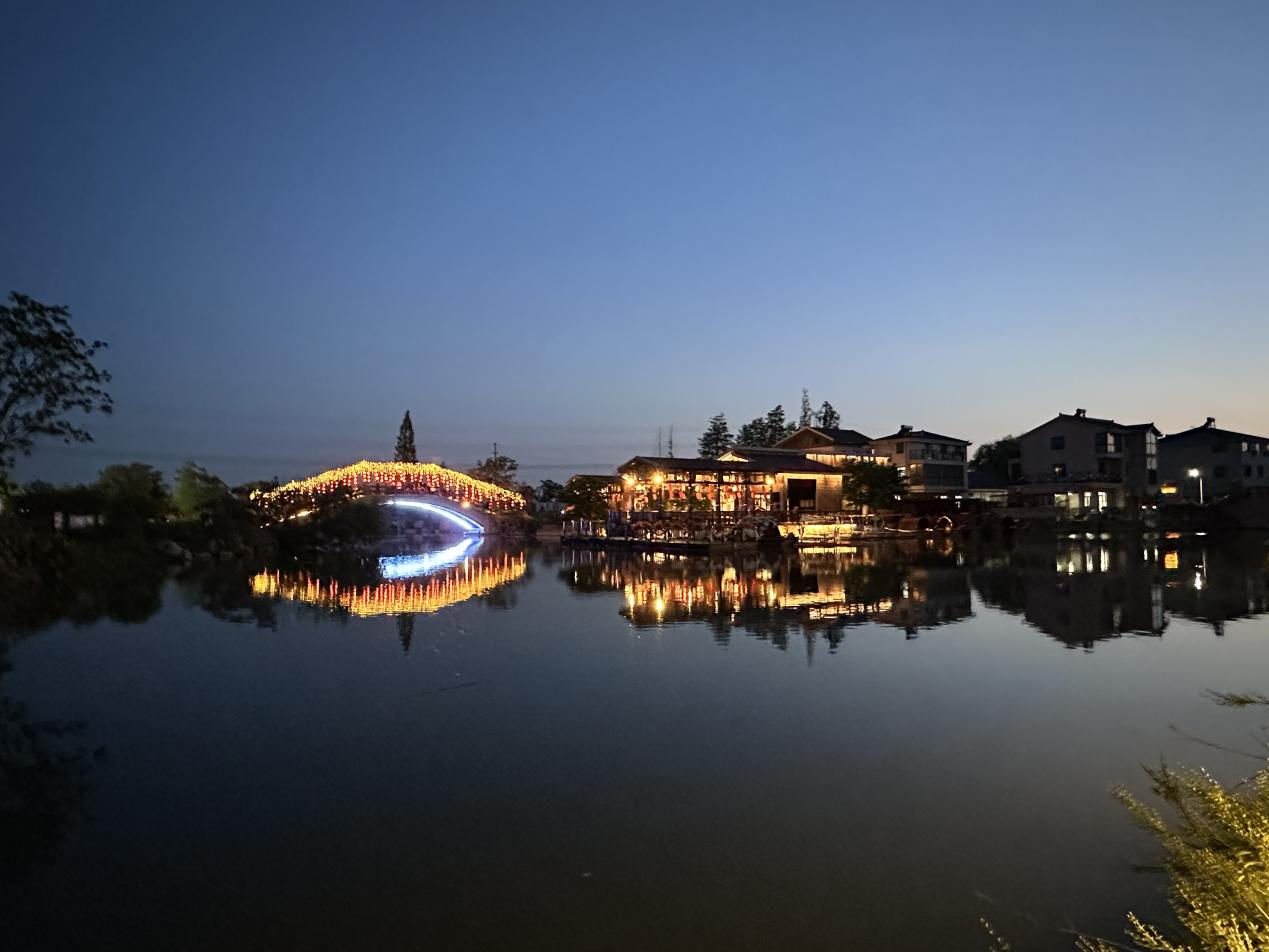 夜经济助力乡村振兴!南京举办“苏韵乡情•与宁乡约星空下”主题推广活动