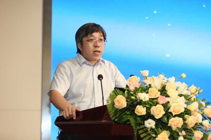 山东财经大学会计学院院长助理韩跃：上市民企应抓住“31条”机遇发展壮大