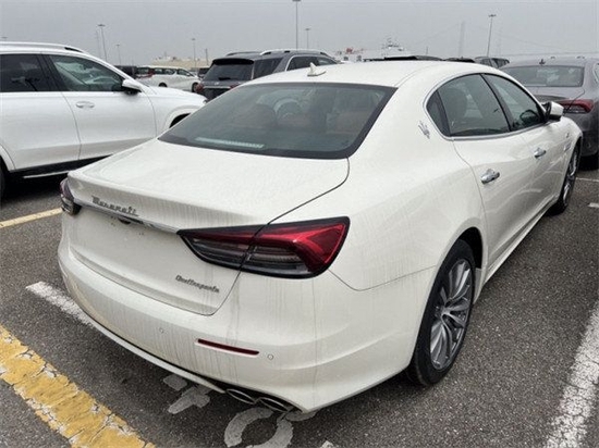 2023款玛莎拉蒂总裁30t价格介绍甩卖