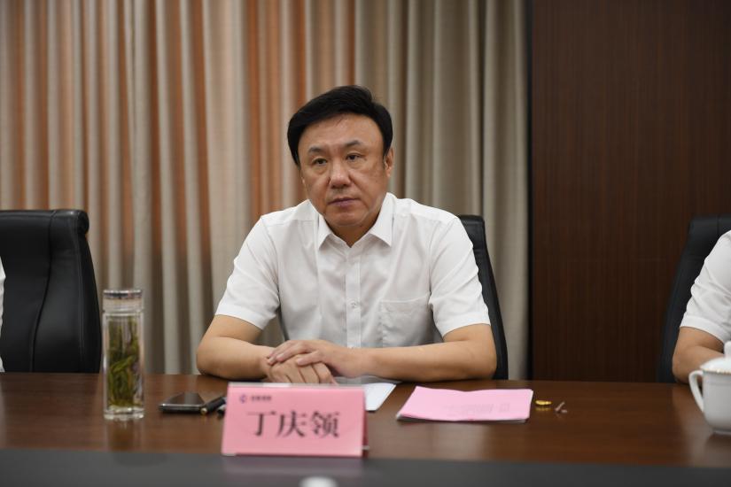 江西省港口集团与安徽省港航集团签署战略合作协议