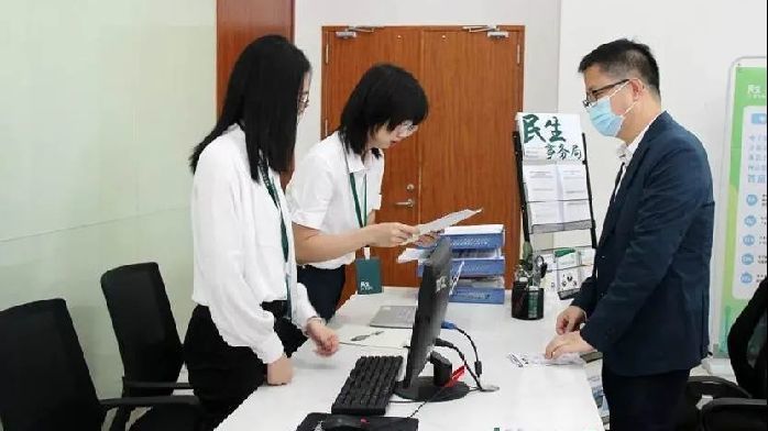澳门医生可来内地行医,一地发布新规_凤凰网健康_凤凰网
