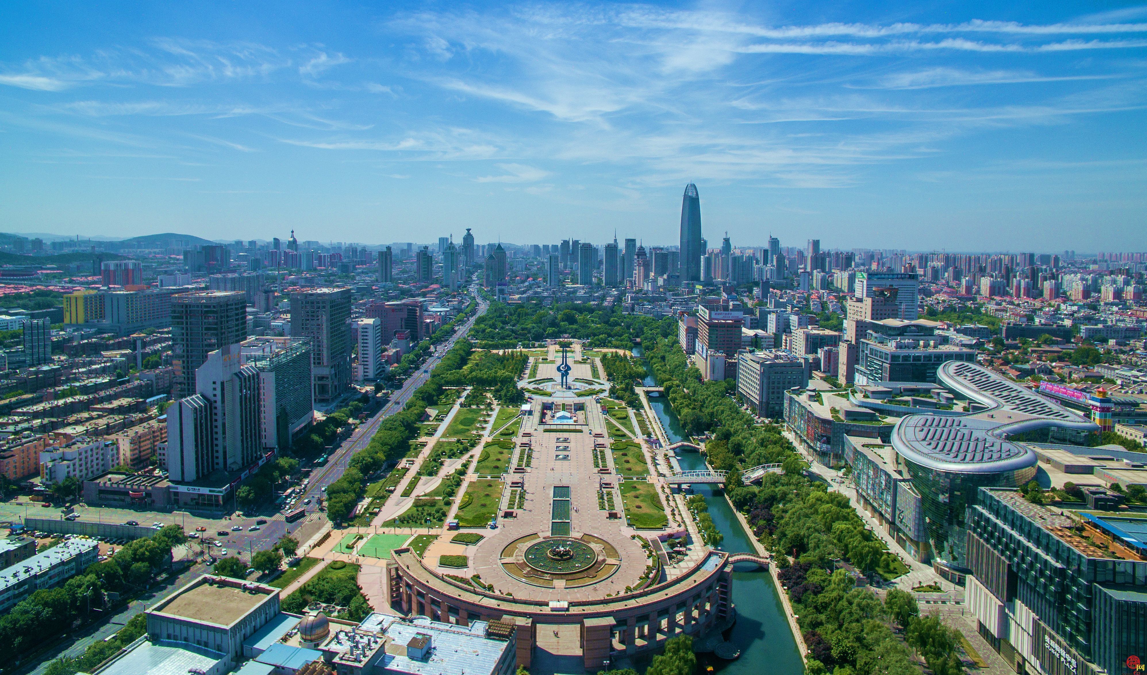 角逐上市公司赛道:青烟济淄潍五城领跑