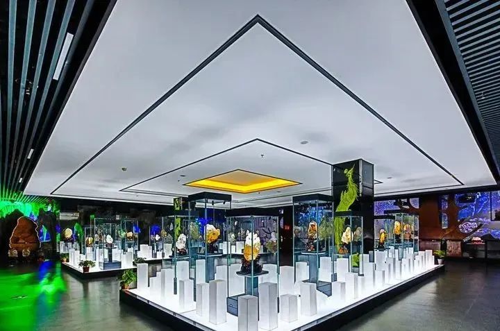 谁最了解酒泉？这需从地球板块运动说起……