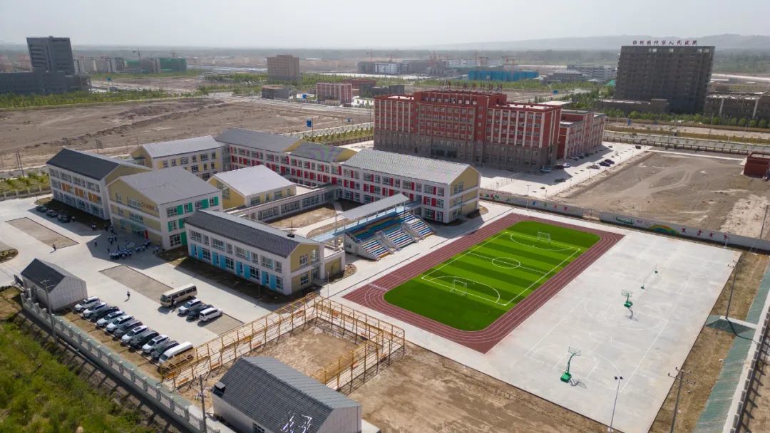 昆山市委书记周伟率苏州昆山市党政代表团赴新疆克州阿图什市考察对口