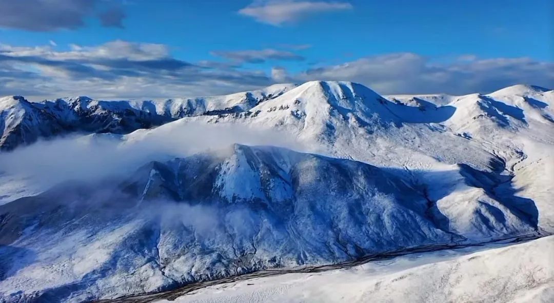 谁最了解酒泉？这需从地球板块运动说起……