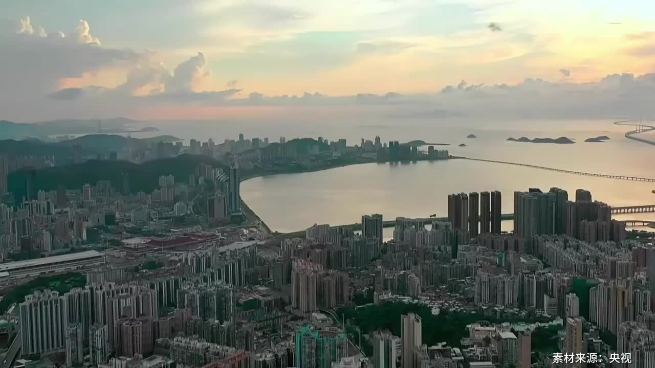 财智澳门｜专访中葡论坛葡萄牙派驻代表顾美思：“一带一路”引领中葡合作，为基建和经济提供新机遇