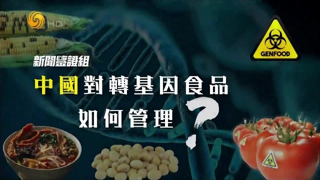 拥抱还是拒绝？转基因技术提高粮食产量，但涉及伦理法制诸多问题