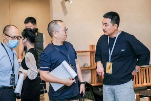 家具潮东莞造！2023东莞国际设计周亮点抢先看