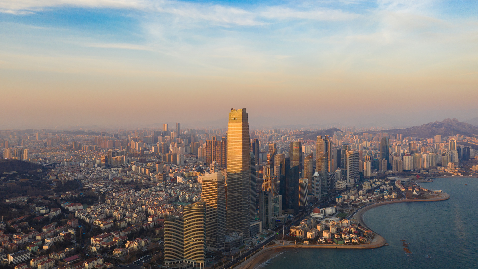 角逐上市公司赛道:青烟济淄潍五城领跑