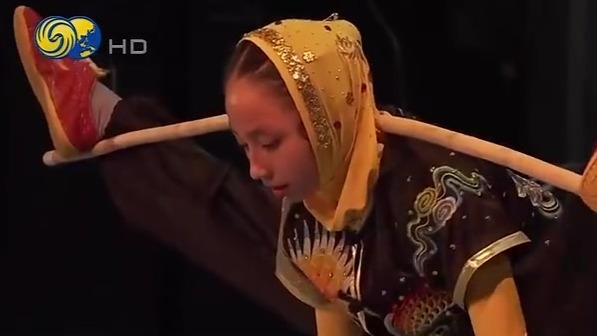 伊朗武术爱好者共庆世界武术日