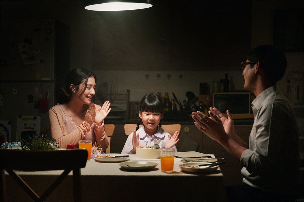 《祭屋出租》剧照