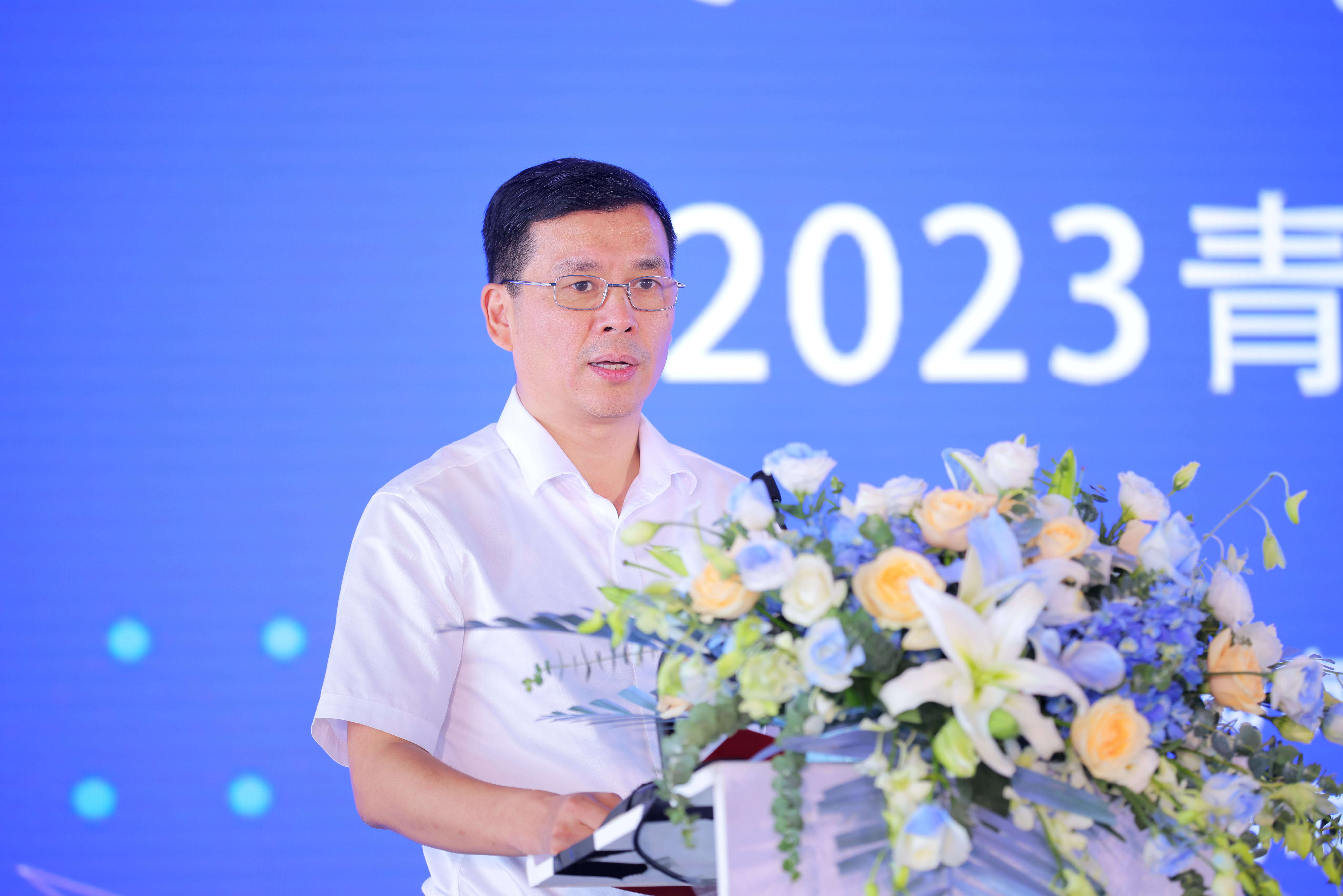 融通中外，艺汇青岛 2023青岛&middot;大剧院艺术节启幕！