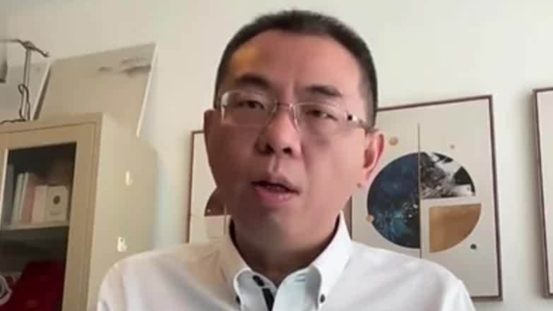 包冉：中国量子通信技术引领全球，令美国忧心